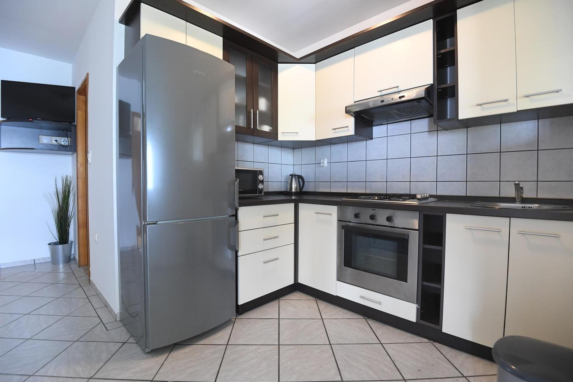 Bibinje Apartments Room photo